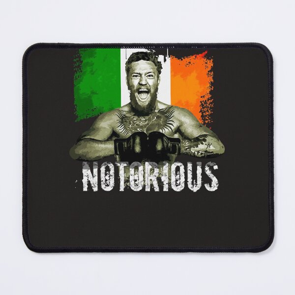 Item preview, Conor McGregor designed and sold by Vthlee.