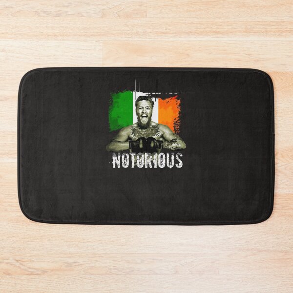 Item preview, Conor McGregor designed and sold by Vthlee.