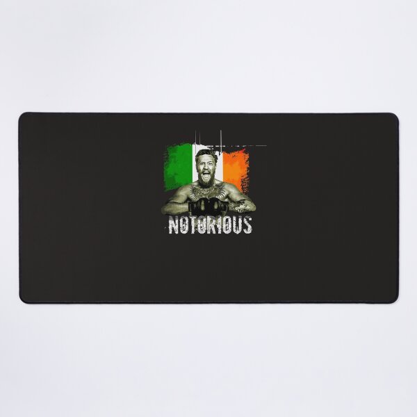 Item preview, Conor McGregor designed and sold by Vthlee.