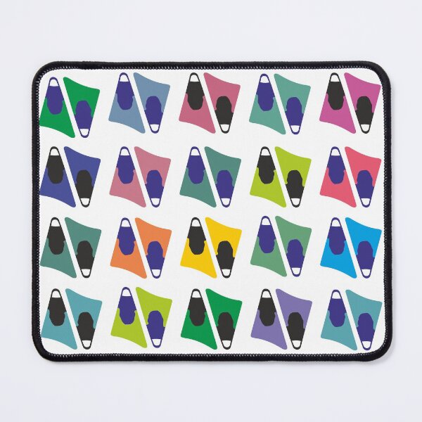 Item preview, UNITED COLORS OF BODYBOARDING designed and sold by boleteshop.