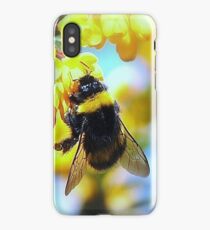 BUMBLE iPhone Case/Skin