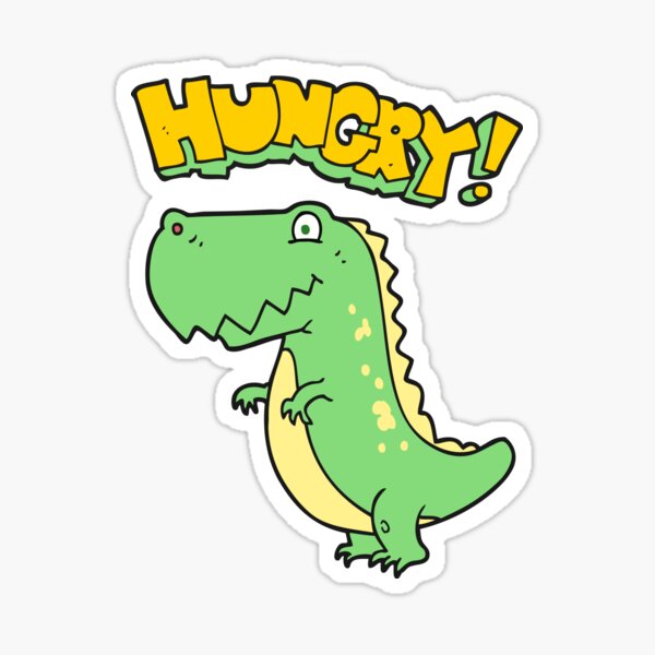 Crazy Dinosaur Gifts Merchandise Redbubble - roblox hungry dino outfit