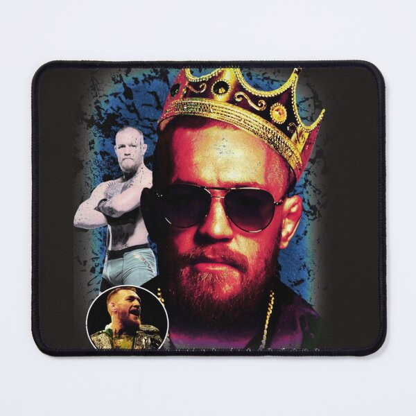 Item preview, Conor McGregor designed and sold by Vthlee.