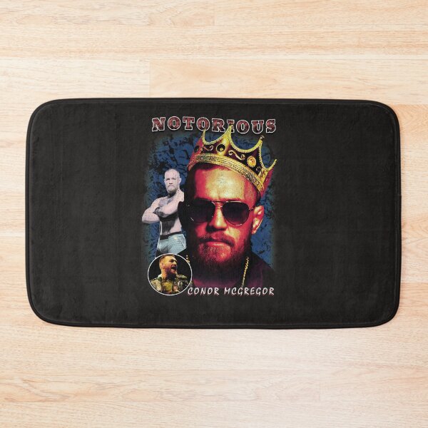 Item preview, Conor McGregor designed and sold by Vthlee.