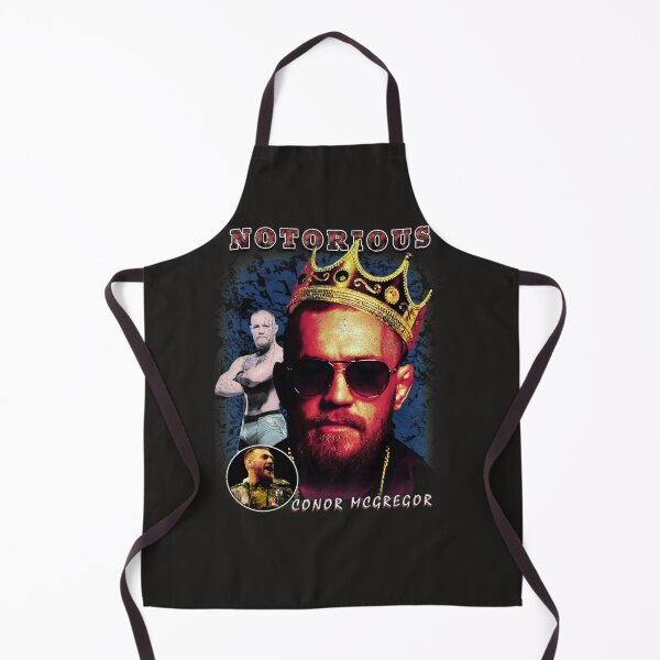 Item preview, Conor McGregor designed and sold by Vthlee.