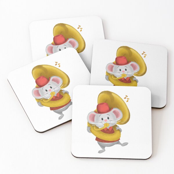Item preview, Mouse in the house designed and sold by cisviolin.