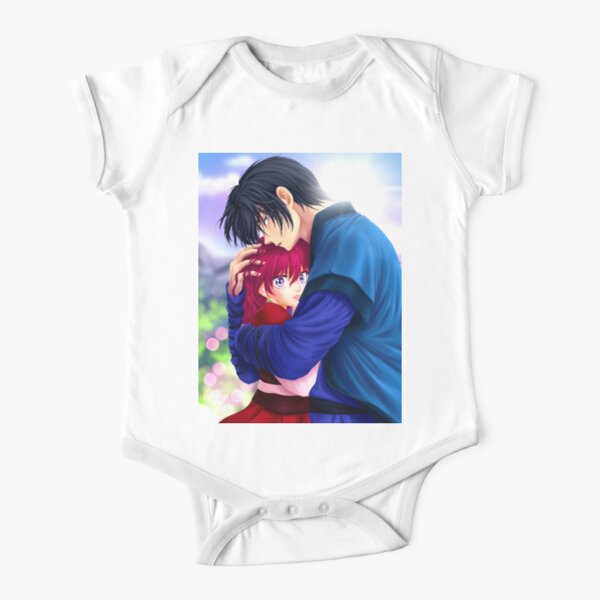 Akatsuki Short Sleeve Baby One Piece Redbubble