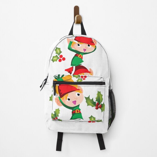 Item preview, Teacher Christmas Presents I Teach The Cutest Elves Holiday designed and sold by Gloria0312.