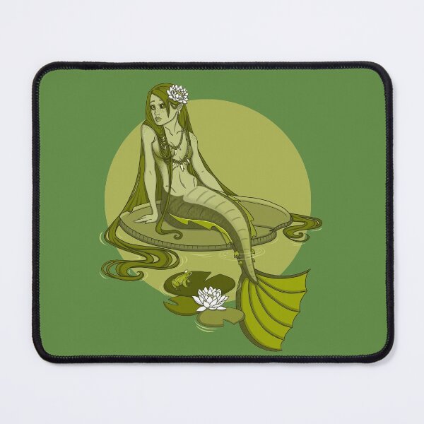 Item preview, Green Oasis designed and sold by SushiKittehh.