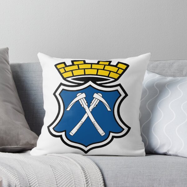Item preview, Wappen Bad Homburg designed and sold by Stratoguayota.