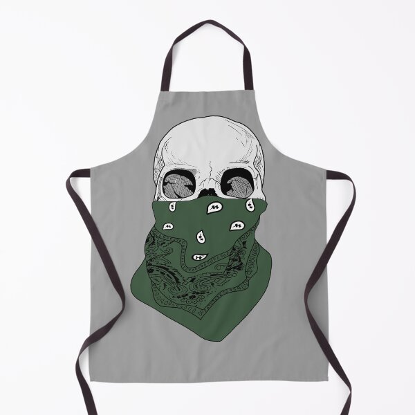 Item preview, Hiding Skull designed and sold by Monskyart.