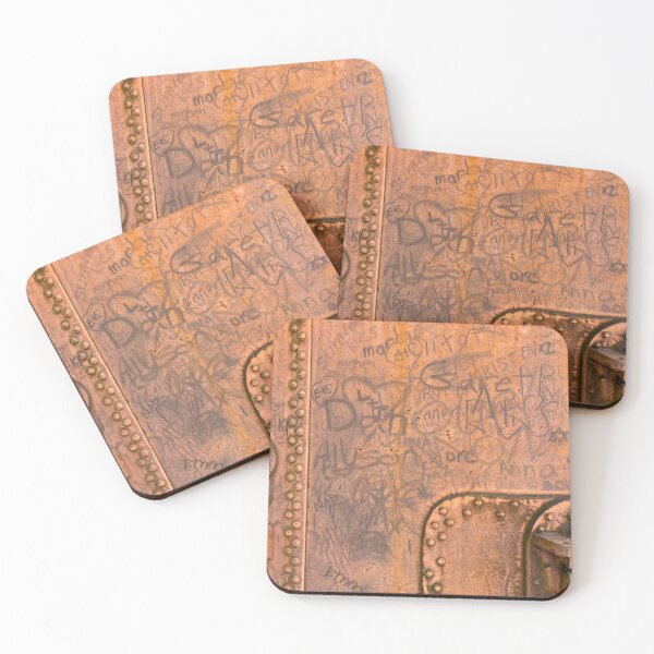 Item preview, Rust Art designed and sold by LordSwanky.