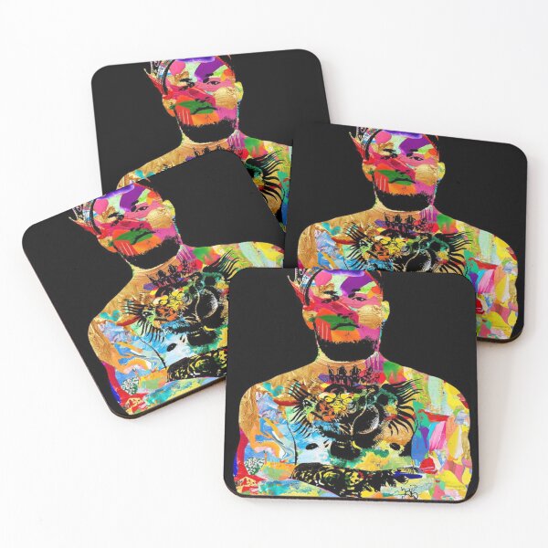 Item preview, Conor McGregor designed and sold by Vthlee.