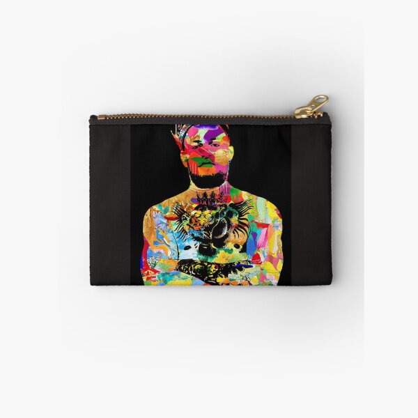 Item preview, Conor McGregor designed and sold by Vthlee.