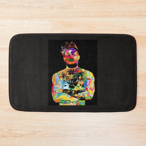 Item preview, Conor McGregor designed and sold by Vthlee.