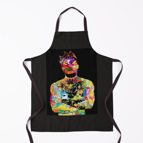 Item preview, Conor McGregor designed and sold by Vthlee.