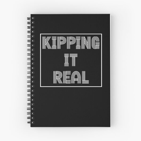 Item preview, Kipping it Real Crossfit designed and sold by Cedarrue.