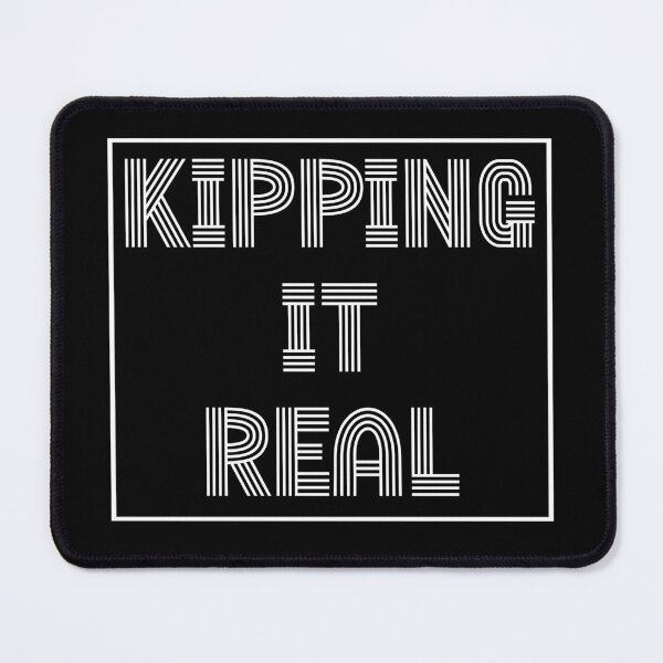 Item preview, Kipping it Real Crossfit designed and sold by Cedarrue.