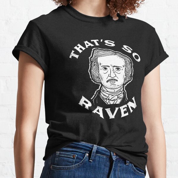 Item preview, That's So Raven designed and sold by Yipptee Shirts.