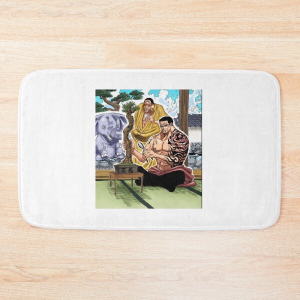 Item preview, Akainu & Kizaru designed and sold by BeragonRe.