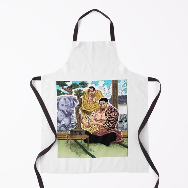 Item preview, Akainu & Kizaru designed and sold by BeragonRe.