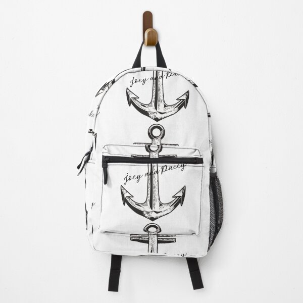 Item preview, Anchor Joey and Pacey designed and sold by Cata-mcd.