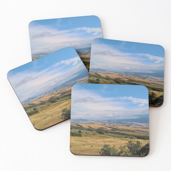 Item preview, Day in Montepulciano, Italy, Europe, Tuscany,  designed and sold by TravelNotes.