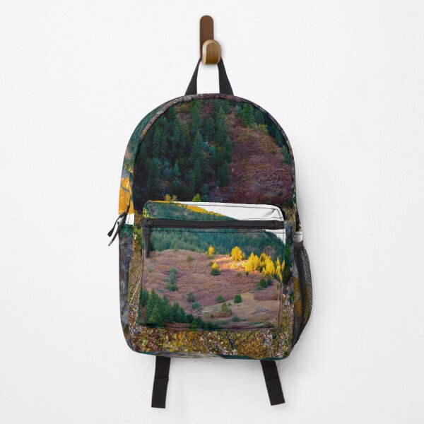 Item preview, Road through Deer Creek Canyon designed and sold by rachphotography.