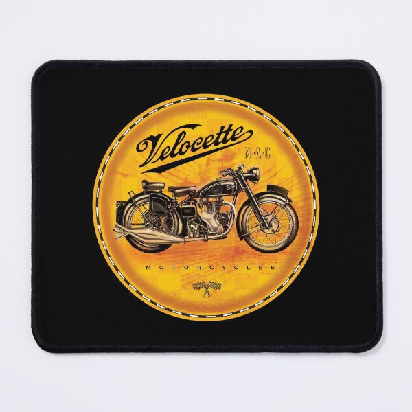 Item preview, Vellocette Motorcycles England designed and sold by Centuryvault.