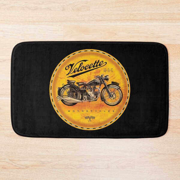 Item preview, Vellocette Motorcycles England designed and sold by Centuryvault.