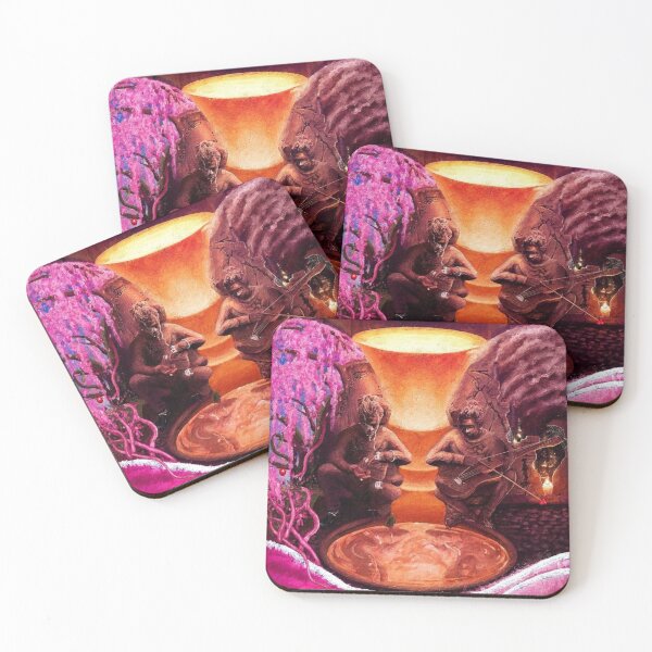 Item preview, Young Thug - Punk designed and sold by Designs On.