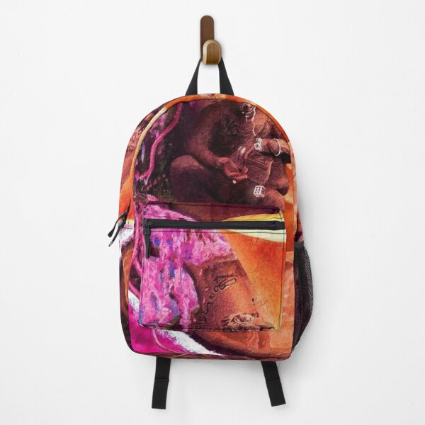 Item preview, Young Thug - Punk designed and sold by Designs On.