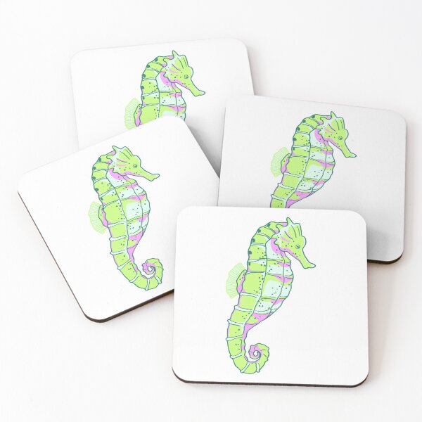 Item preview, Seahorses designed and sold by Sweet-radhia.