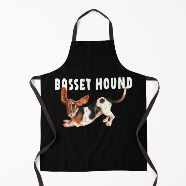Artikelvorschau, Basset Hound|Netter Basset Hound entworfen und verkauft von yousseftalat2.