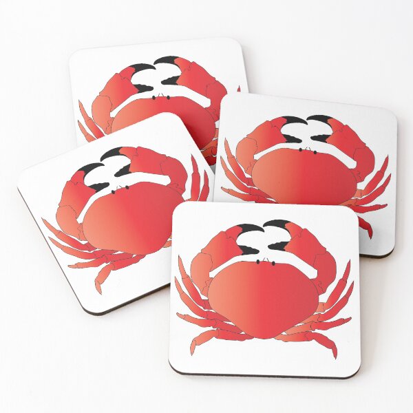 Item preview, Amazing Crab Design designed and sold by Z.K Studio.
