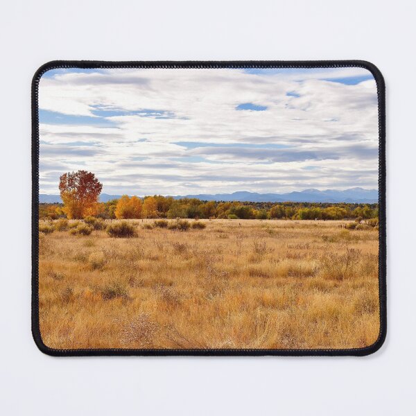 Item preview, Colorado Landscape - Fall Colors designed and sold by rachphotography.