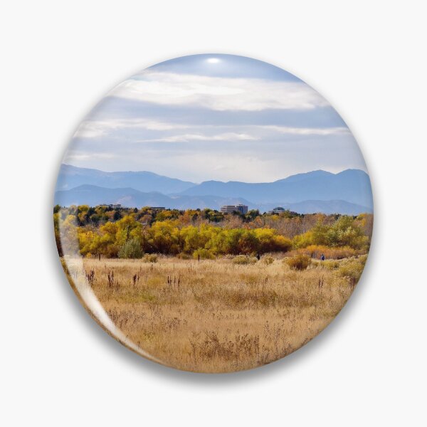 Item preview, Colorado Landscape - Mountains and Fall Colors designed and sold by rachphotography.