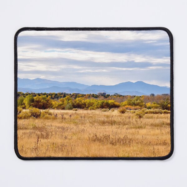 Item preview, Colorado Landscape - Mountains and Fall Colors designed and sold by rachphotography.