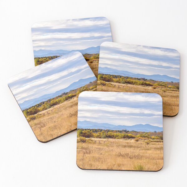 Item preview, Colorado Landscape - Mountains and Fall Colors designed and sold by rachphotography.