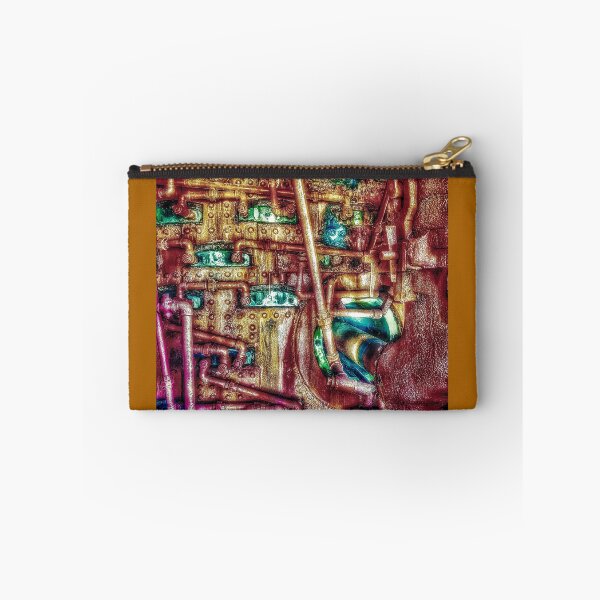 Item preview, Steampunk Rust Art designed and sold by LordSwanky.