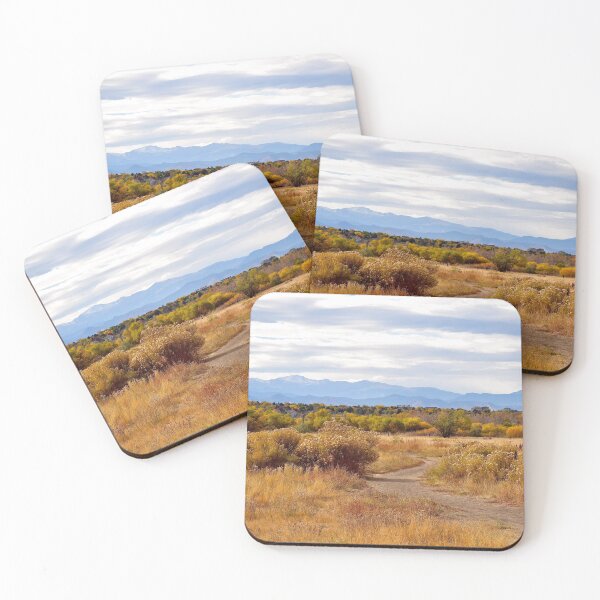 Item preview, Colorado Colors - Fall Foliage & Mountains designed and sold by rachphotography.