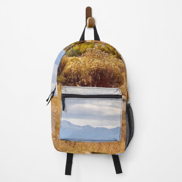 Item preview, Fall Colors in Colorado - Trail & Mountains designed and sold by rachphotography.