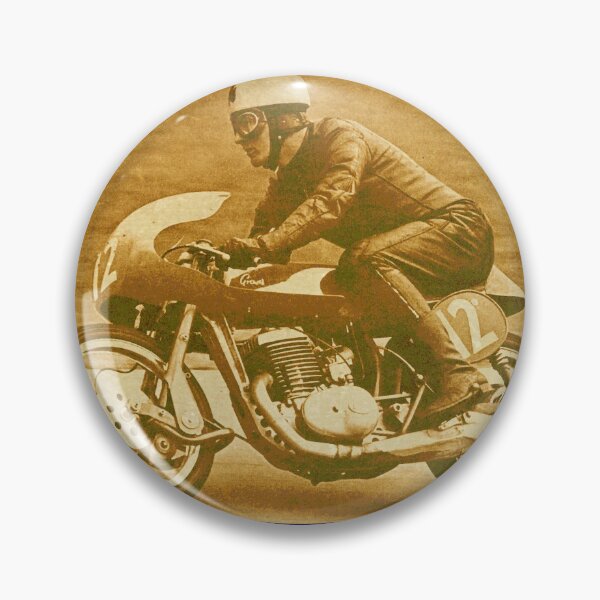Item preview, Greeves Motorcycles England designed and sold by Centuryvault.