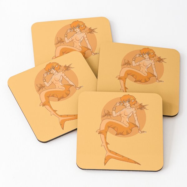 Item preview, Orange Apricot Tiger designed and sold by SushiKittehh.