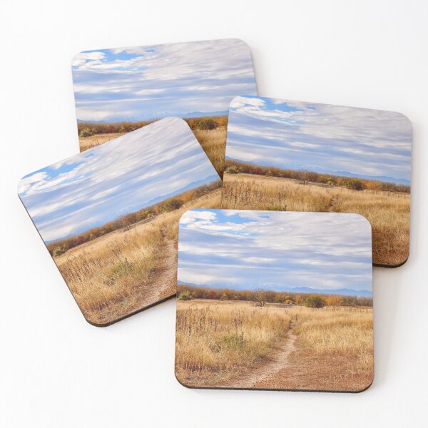 Item preview, Colorful Colorado - Autumn Trail designed and sold by rachphotography.