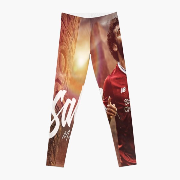 Mohamed Salah Leggings for Sale