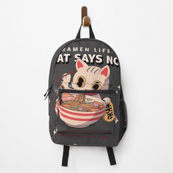 Item preview, Cat Says No designed and sold by XBdesigner.