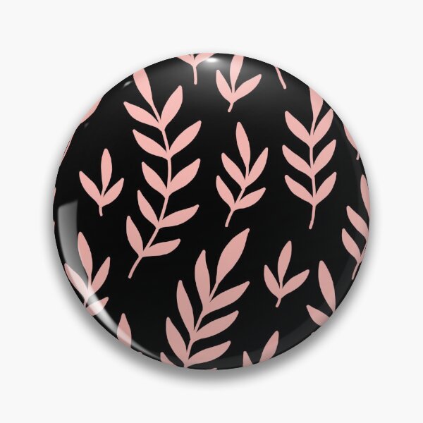 Item preview, Gardens in Spring - Black designed and sold by Timeknights.