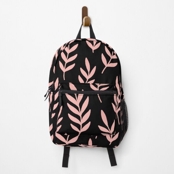 Item preview, Gardens in Spring - Black designed and sold by Timeknights.
