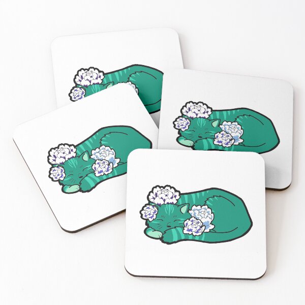 Item preview, Gay Cats designed and sold by TheLamb.